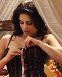 Sunny Leone